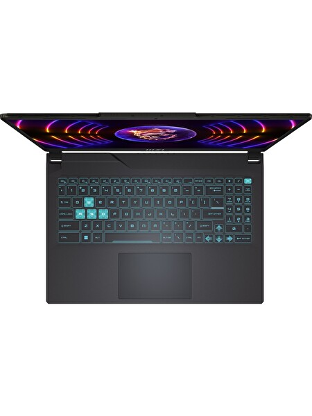 MSI CYBORG 15 Intel Core i7 13620H 15.6