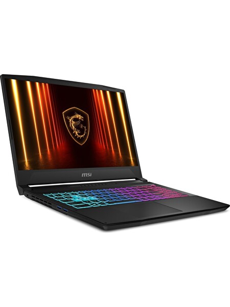 MSI KATANA 15 HX Intel i7 14650HX 15.6