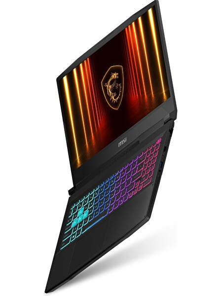 MSI KATANA 15 HX Intel i7 14650HX 15.6