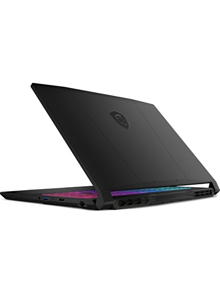 MSI KATANA 15 HX Intel i7 14650HX 15.6