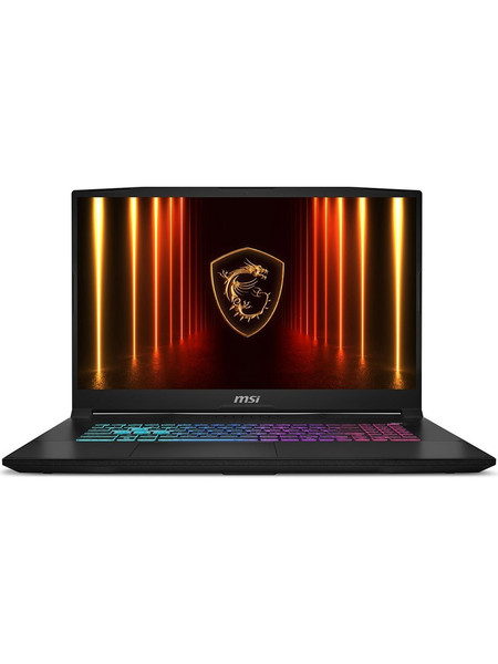 MSI Katana 17 HX i7-14650HX 17.3