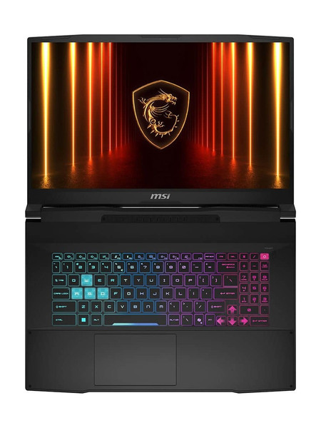 MSI KATANA 17 HX i7 14650HX 17.3