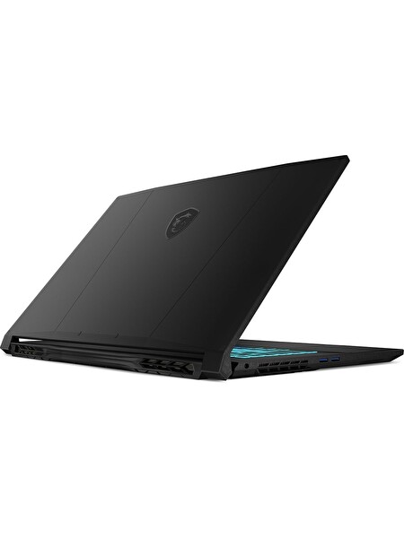 MSI Katana 17 HX i7-14650HX 17.3