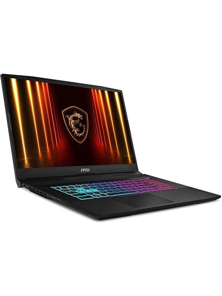 MSI Katana 17 HX i7-14650HX 17.3