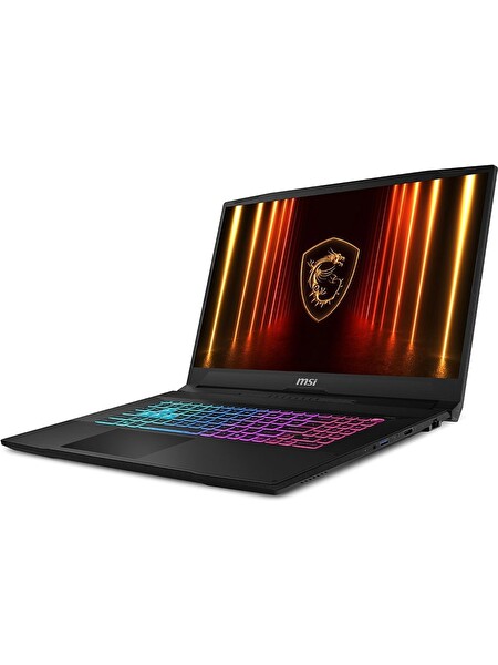 MSI Katana 17 HX i7-14650HX 17.3