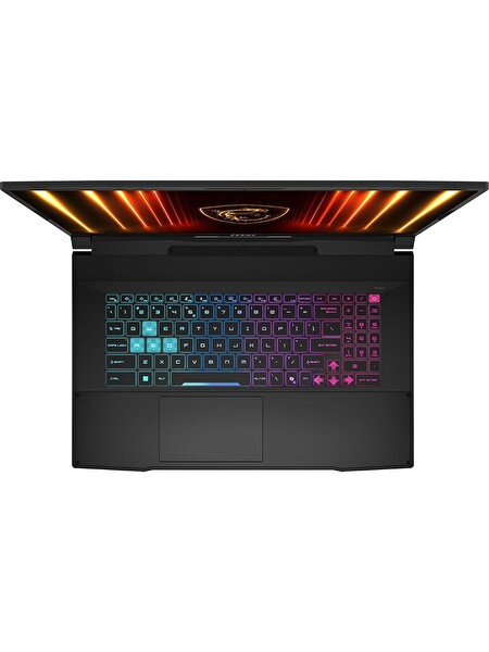 MSI Katana 17 HX i7-14650HX 17.3