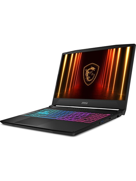 MSI KATANA 15 HX Intel i7 14650HX 15.6
