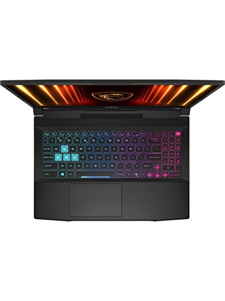 MSI KATANA 15 HX Intel i7 14650HX 15.6