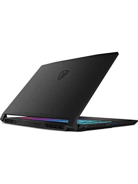 MSI KATANA 15 HX Intel i7 14650HX 15.6