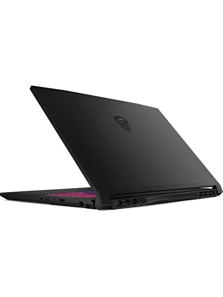MSI KATANA 17 HX i7 14650HX 17.3