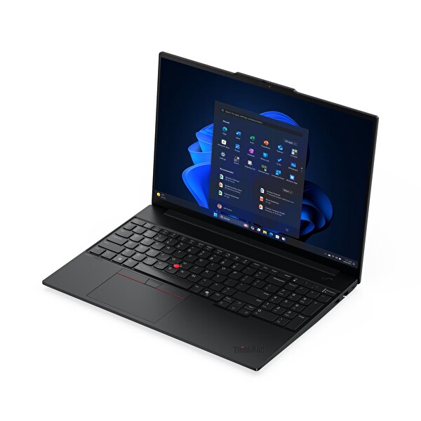Lenovo E16 21SR0076TX513 Ultra7 265U 16