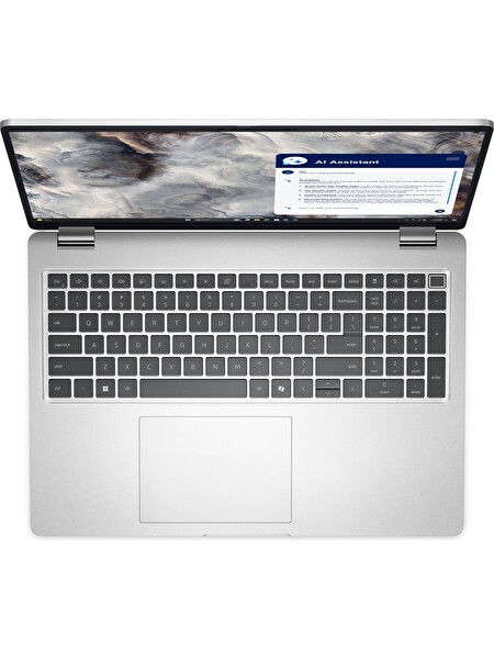 Dell PRO 16 BTO105_PC16250_U502 Ultra5 235U 16