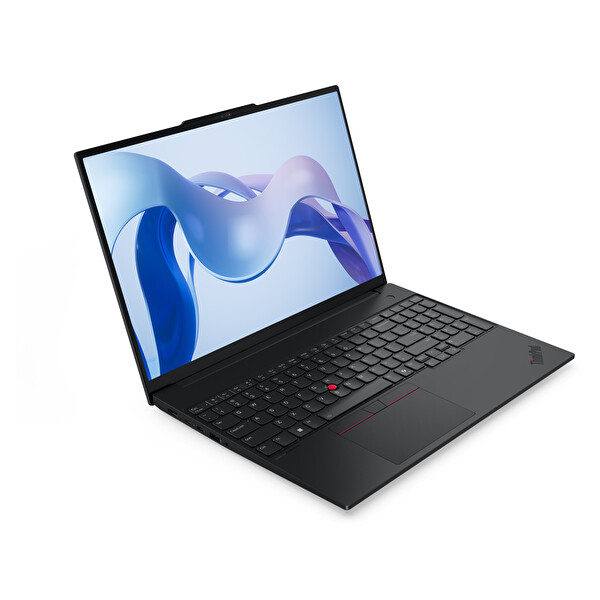 Lenovo E16 21SR006UTX512 Ultra7 255H 16