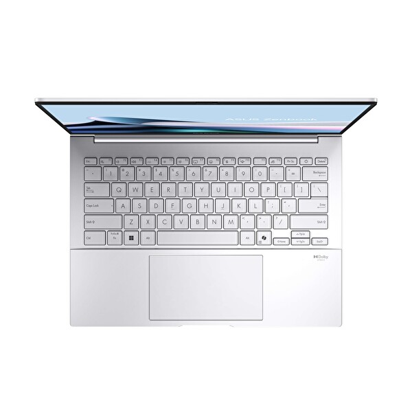 Asus Zenbook 14 UX3405CA-ST1283 Intel Core Ultra 9 285H 32GB 1TB SSD Dos 14
