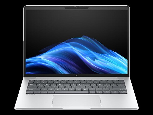 HP EliteBook 8 G1i D30NJET Ultra 7 258V 14