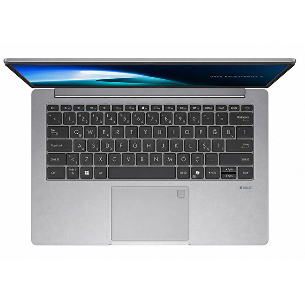 Asus P1403CVA-C716512G0D011 Core7 240H 32GB 2TBSSD 14'' W11P Taşınabilir Bilgisayar