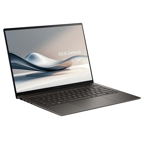 Asus Zenbook S14 UX5406SA-PZ329W 2. Nesil Core Ultra 7 258V 32GB