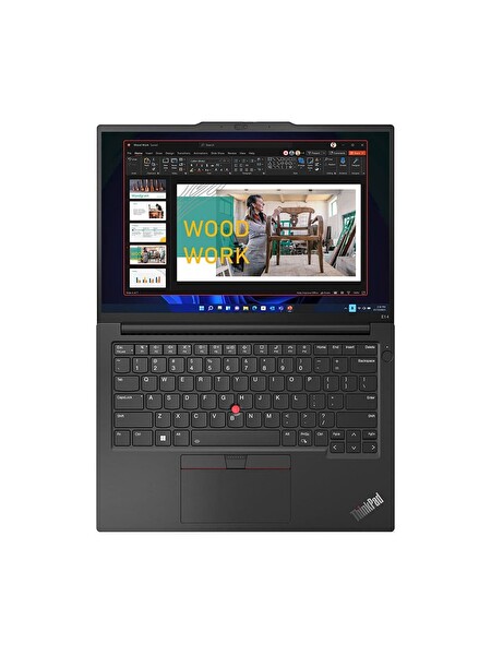Lenovo ThinkPad E14 Gen6 Ultra 7 155H 14