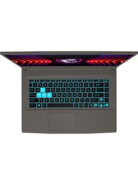 MSI Thin A15 AMD Ryzen 5 7535HS 15.6