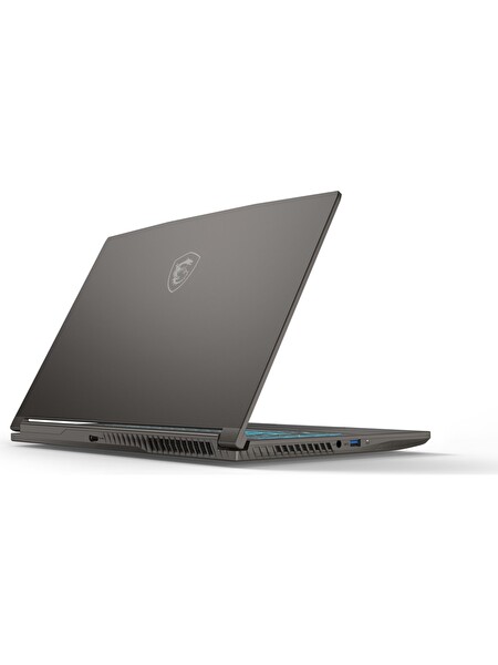 MSI Thin A15 AMD Ryzen 5 7535HS 15.6