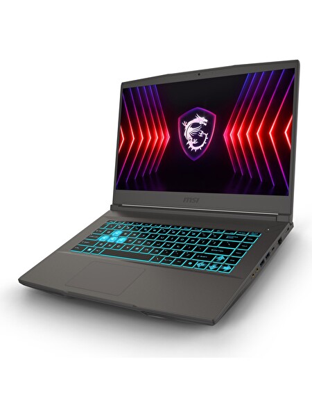 MSI Thin A15 AMD Ryzen 5 7535HS 15.6