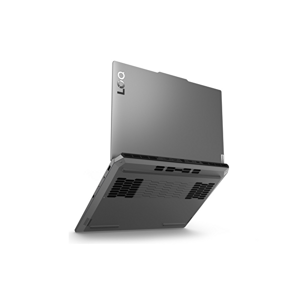 Lenovo LOQ AMD Ryzen 5 7235HS 24GB 512GB SSD 6 GB RTX4050 15.6
