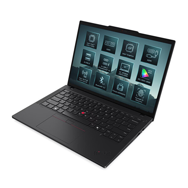 Lenovo ThinkPad T14 Gen 6 Ultra 7-255U 14