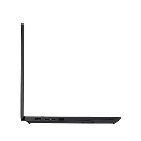 Lenovo MWS ThinkPad P16V Gen 3 Ultra 7-255H 16
