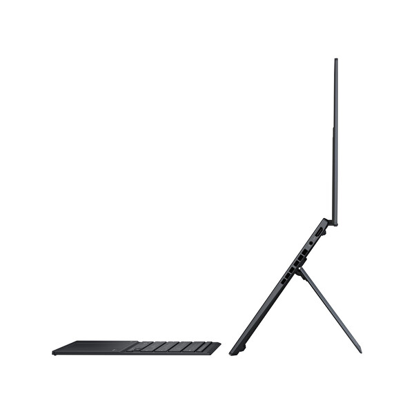 Asus Zenbook Duo UX8406CA-QL307W Intel Core Ultra 7 255H 16GB 1TB SSD 14