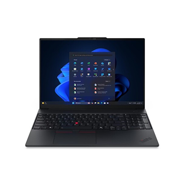 Lenovo ThinkPad E16 G3 21SR006RTX Ultra7 255H 16GB 512SSD 16