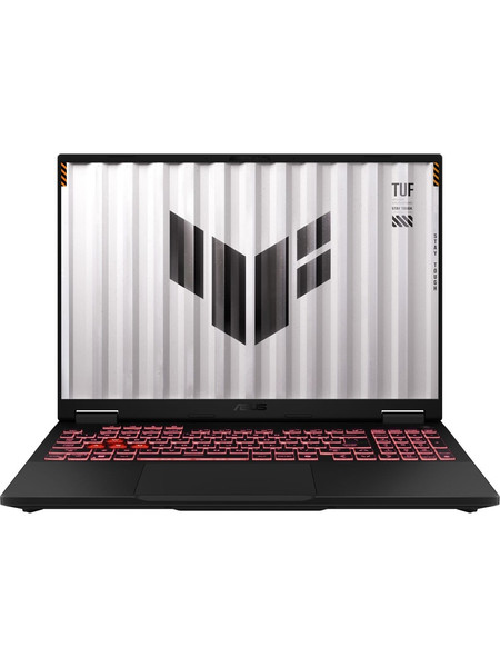 Asus Tuf Gaming A16 FA608UM-RV132 Ryzen 7 260 64GB Ram 512GB SSD 16 Inç Fhd+ 165Hz Nvıdıa Geforce RTX5060 FreeDOS F37