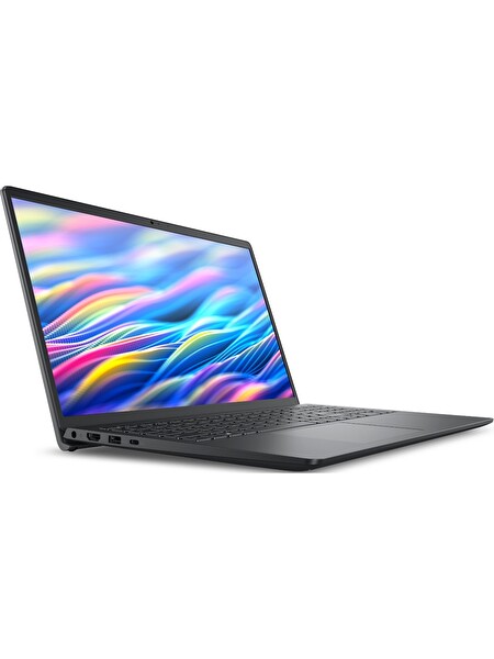 Dell Pro 15 PV15250-i3 Intel Core3-100U 24GB RAM 1TB SSD 15.6
