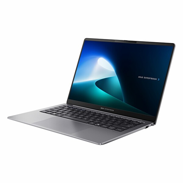 Asus EXPERTBOOK P5405CSA-NZ1200 AI ULTRA7 258V 32GB 1TB SSD 14 DOS AI Boost NPU 47 TOPS (Asus Türkiye Garantili)