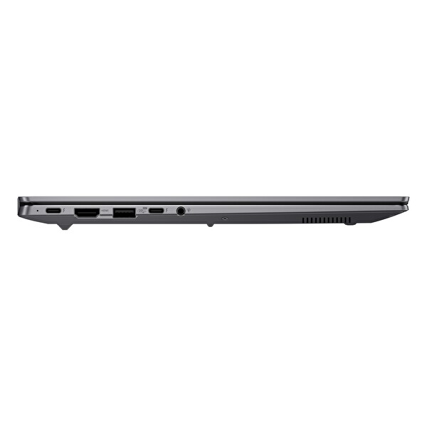 Asus EXPERTBOOK P5405CSA-NZ1200 AI ULTRA7 258V 32GB 1TB SSD 14 DOS AI Boost NPU 47 TOPS (Asus Türkiye Garantili)