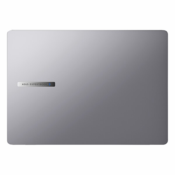 Asus EXPERTBOOK P5405CSA-NZ1200 AI ULTRA7 258V 32GB 1TB SSD 14 DOS AI Boost NPU 47 TOPS (Asus Türkiye Garantili)