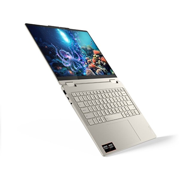 Lenovo Yoga 7 2-in-1 14AKP10 AMD Ryzen AI 7-350 14