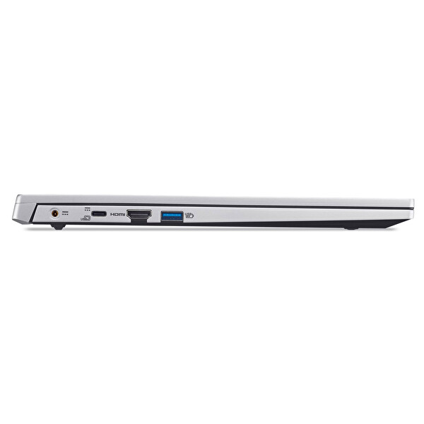 Acer Aspire Lite AL15-33 NX.D2LEY.001A004 Core3 N355 8GB 512SSD W11P 15.6'' FUllHD Taşınabilir Bilgi