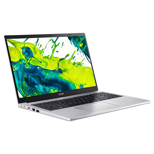 Acer Aspire Lite AL15-33 NX.D2LEY.001A002 Core3 N355 8GB 1TBSSD FreeDOS 15.6'' FUllHD Taşınabilir Bi