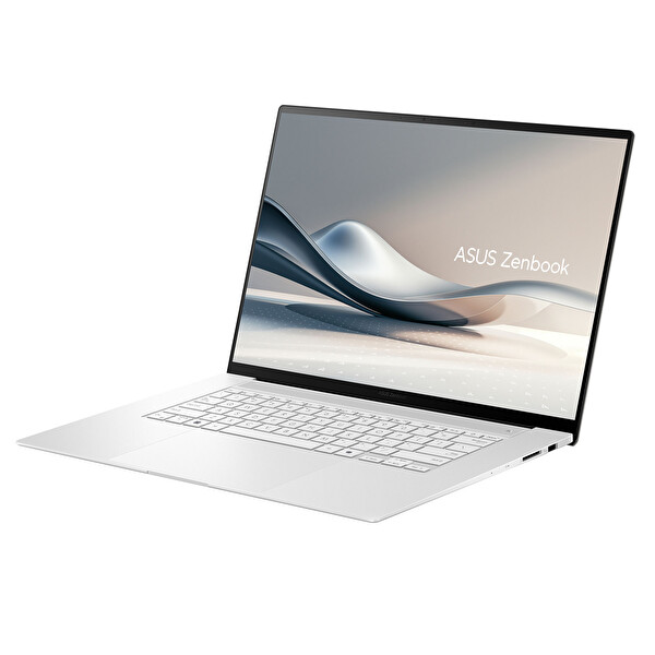 Asus Zenbook S16 UM5606WA-RK411W001 RyzenAI9 HX 370 32GB 2TBSSD 16