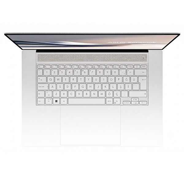 Asus Zenbook S16 UM5606WA-RK411W001 RyzenAI9 HX 370 32GB 2TBSSD 16