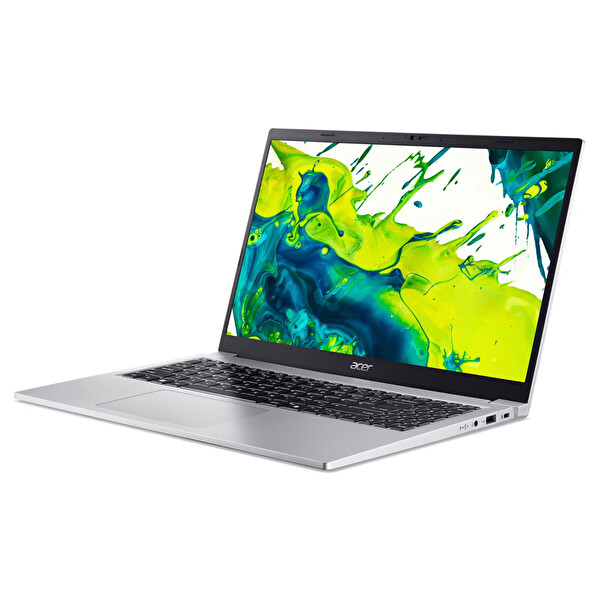 Acer Aspire Lite AL15-33 NX.D2LEY.001A003 Core3 N355 8GB 256SSD W11P 15.6'' FUllHD Taşınabilir Bilgi