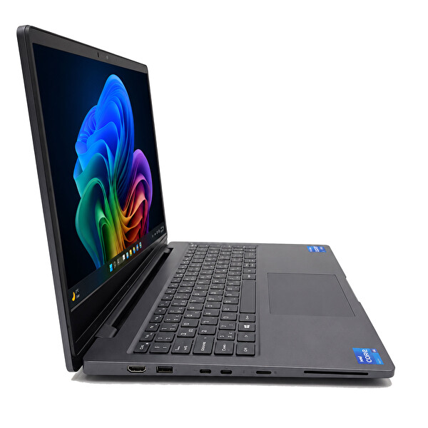 Dell ProMax MA16250A008 Ultra7 265H 64GB 2TBSSD RTXPRO2000 16”FullHD+ W11P Taşınabilir İş istasyonu