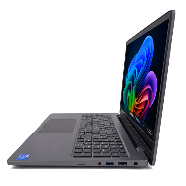 Dell ProMax MA16250A008 Ultra7 265H 64GB 2TBSSD RTXPRO2000 16”FullHD+ W11P Taşınabilir İş istasyonu