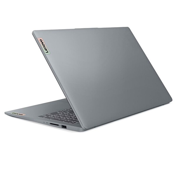 Lenovo Ideapad Slım3 82XQ00RWTX003 Ryzen5 7520U 8GB 1TBSSD 15.6