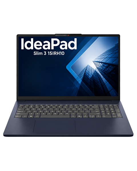 Lenovo IdeaPad Slim 3 15IRH10 i5-13420H 15.3