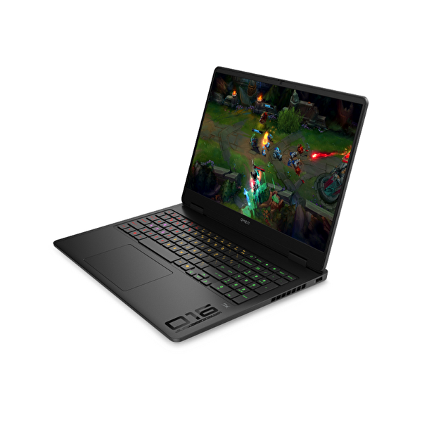 HP Omen Slim Ultra 9-285H 16