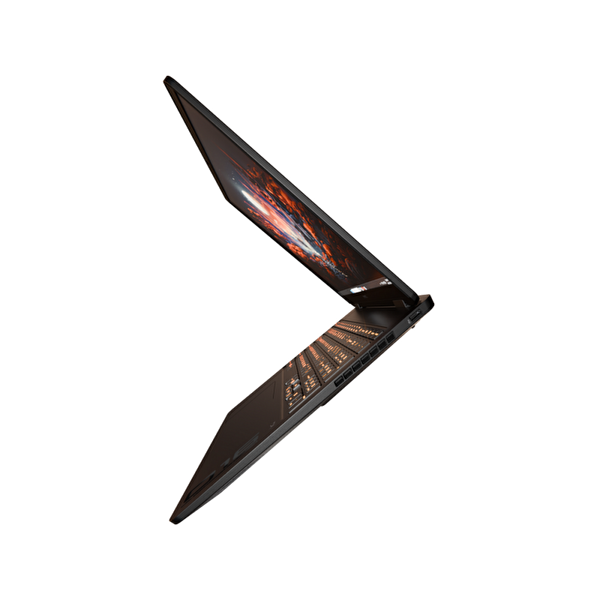 HP Omen Slim Ultra 9-285H 16