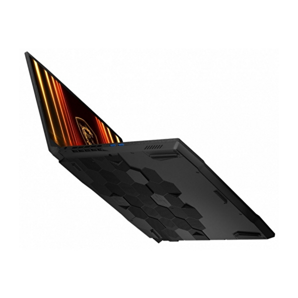 MSI KATANA 17 HX i7-14650HX 64GB 1TB RTX5060 (8GB-GDDR7-115W) 17.3