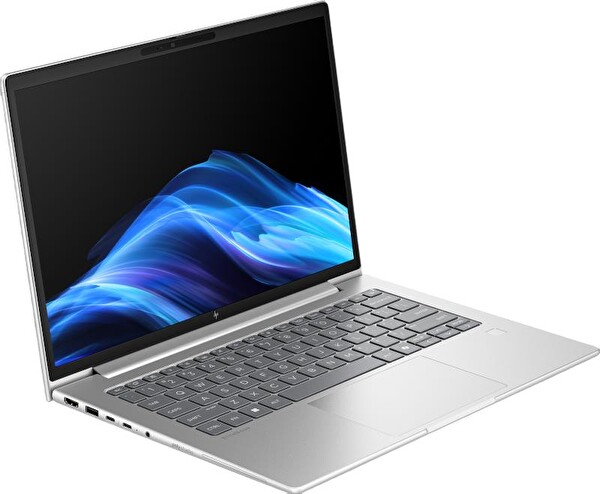 HP Elitebook 6 G1İ D36L1ET U7-255U 16GB 512GB SSD 13