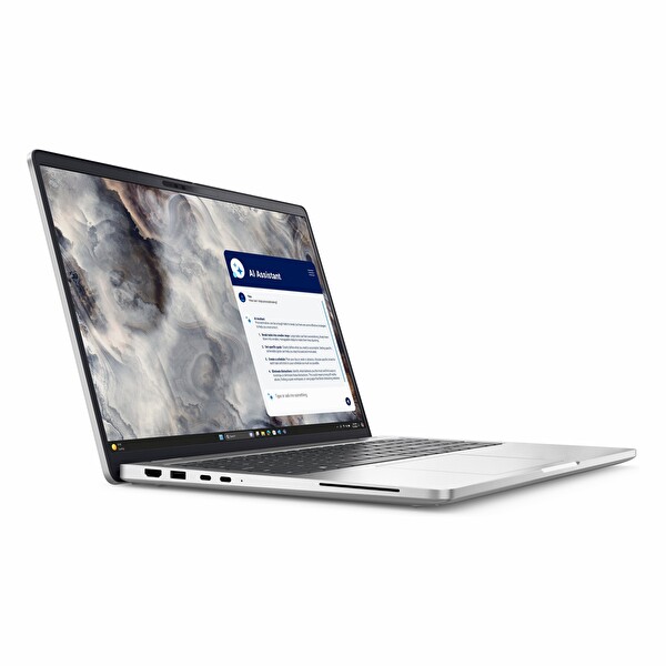 Dell Pro 16 Plus BTO301 PB16250 U Ultra 5 238V 32GB 1TBSSD 16